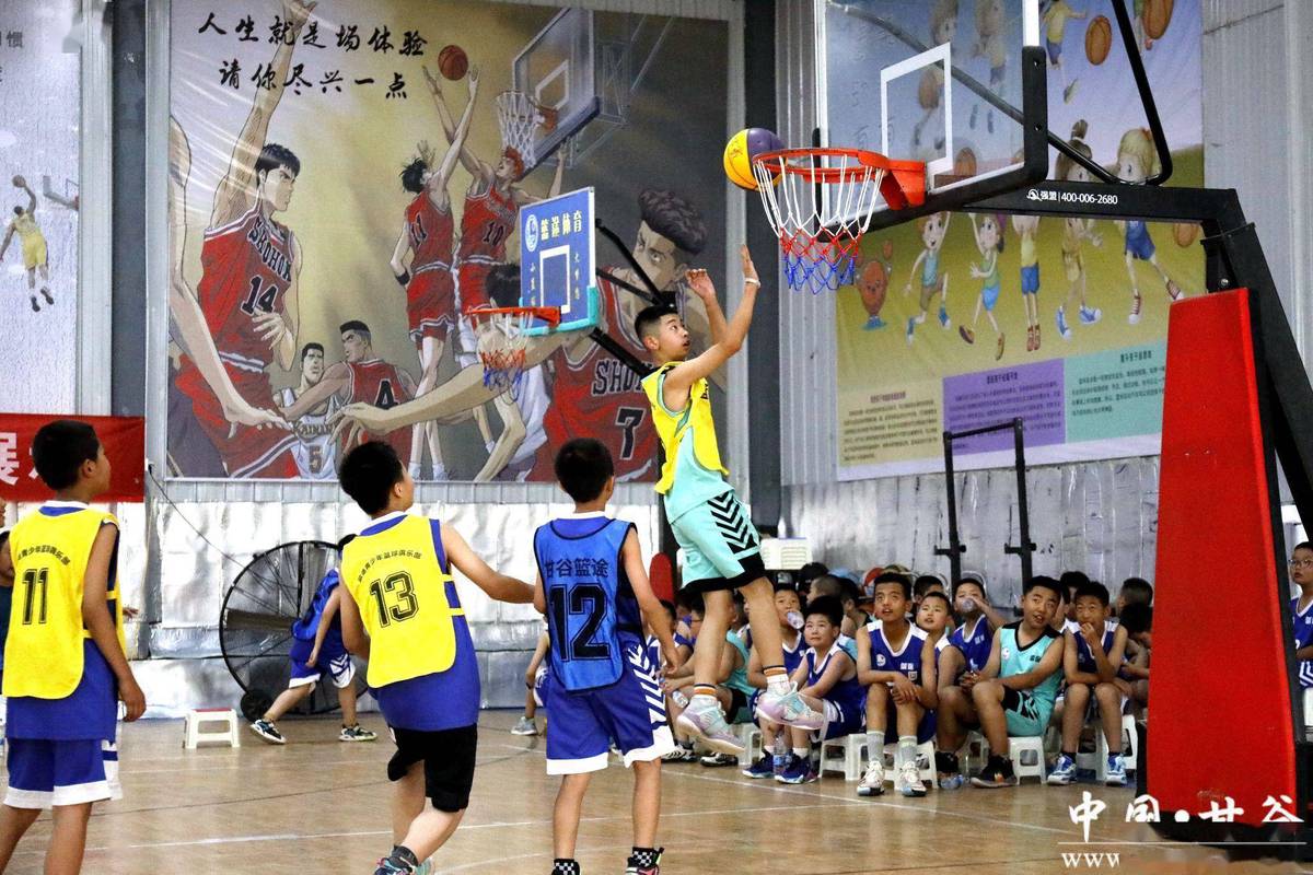 篮途精英篮球训练营